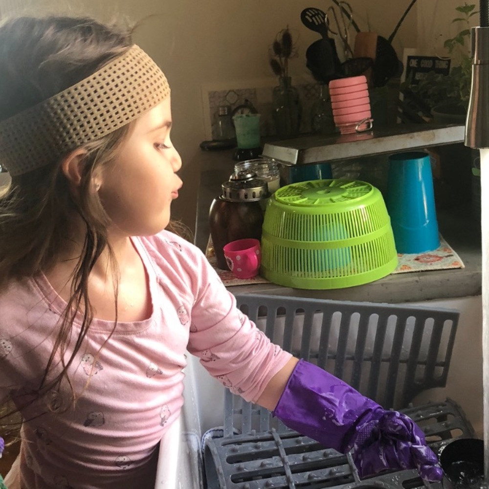 Meet your Posher, Jennifer